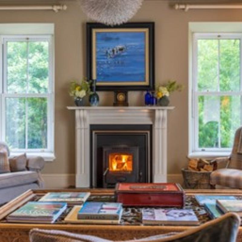 Blue Book Example Dunowen House