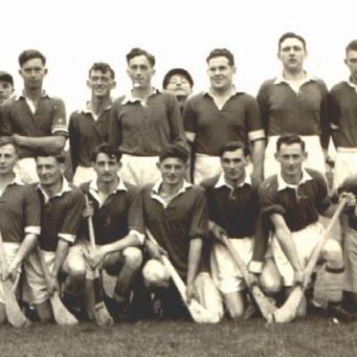 1960 Junior Team