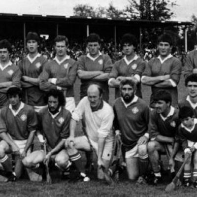 1985 Counrty Champions