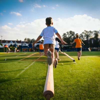 Balance beam
