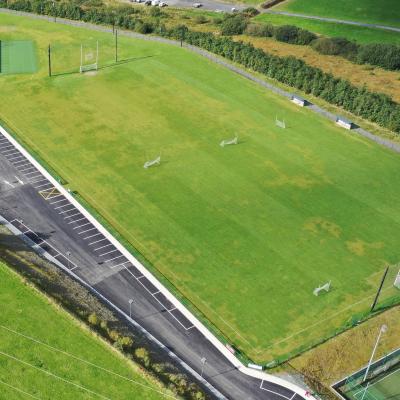 Training Pitch 2